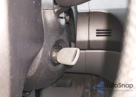 2008 Honda Civic Lx from USA, damaged, VIN 2HGFG12668H579923